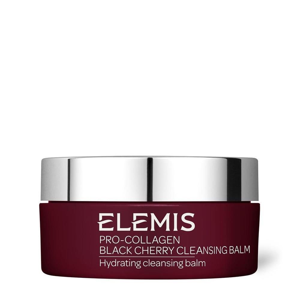 Elemis Bálsamo Limpiador Facial Con Aceite De Cereza Negra 100g