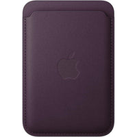 Apple Cartera FineWoven para iPhone (MagSafe) Blackberry