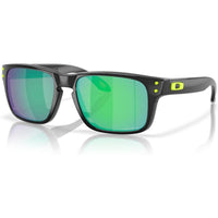 Oakley Holbrook XXS, gafas de sol rectangulares para niños de 6 a 10 años con protección UV y resistencia a impactos