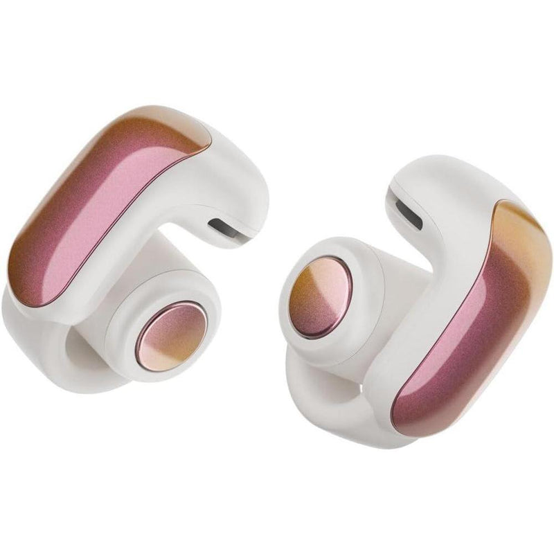 Bose Ultra Open Earbuds Sunset Iridescent