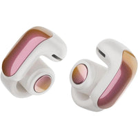 Bose Ultra Open Earbuds Sunset Iridescent