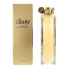 Givenchy Organza Eau de Parfum Spray para mujer, aroma elegante y sofisticado, presentación en caja original