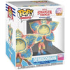 Figura coleccionable Funko POP! Demogorgon de Stranger Things (Scoops Ahoy) ideal para fans de la serie y coleccionistas