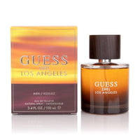 Guess 1981 Los Angeles Eau De Toilette Cologne Spray for Men