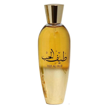 Ard-Al Zaafaran Teef Al Hub Eau de Parfum en espray unisex