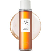 Beauty Of Joseon Tónico Facial Esencia Ginseng 80% Hidratante 2% Niacinamida 0.5% BHA 150ml