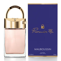 Mauboussin - Promise Me  Eau de Parfum for Women - Chypre & Modern Scents