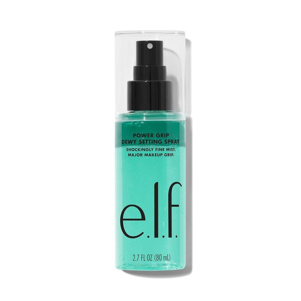 Power Grip Spray Fijador con Acabado Dewy