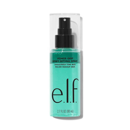 Power Grip Spray Fijador con Acabado Dewy