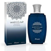 RASASI Marha Eau De Parfum, perfume árabe duradero para hombres con notas cálidas, florales y masculinas, ideal para toda ocasión
