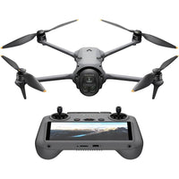 DJI Mavic 4 Pro Drone con DJI RC 2, dron insignia de cámara triple para profesionales, transmisión de video de 30km