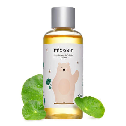 Soondy Centella Asiática Esencia