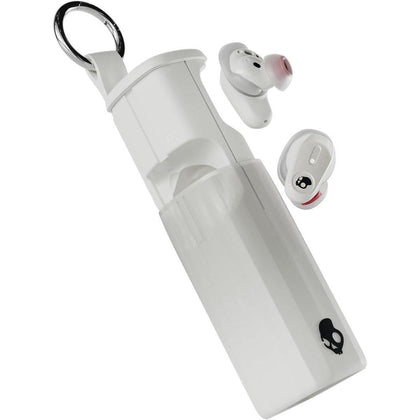 Skullcandy Method 360 ANC Auriculares Inalámbricos con Sonido Bose, Cancelación de Ruido, Resistente a Agua y Sudor