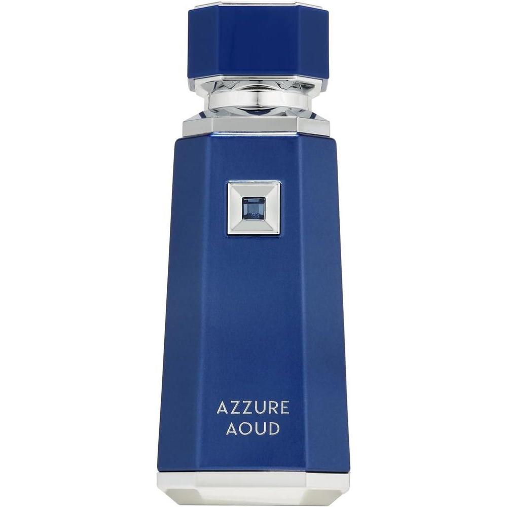 Eau de Parfum Azzure Aoud men