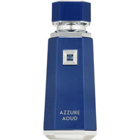 Eau de Parfum Azzure Aoud men