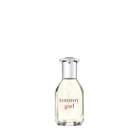 Tommy Hilfiger Tommy Girl Eau de Toilette para mujeres, fragancia efervescente, fabricada en Italia
