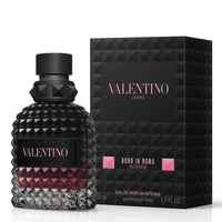 VALENTINO Uomo Born In Roma Intense Eau de Parfum for Men