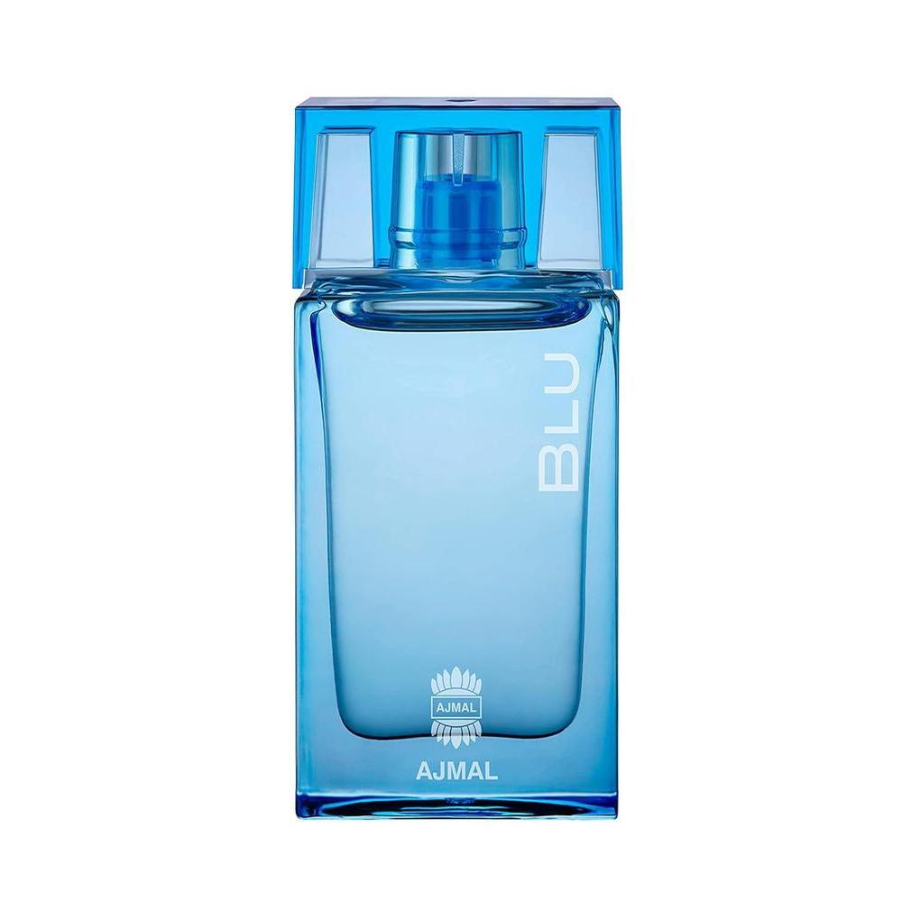 Ajmal Blu EDP Original transparent