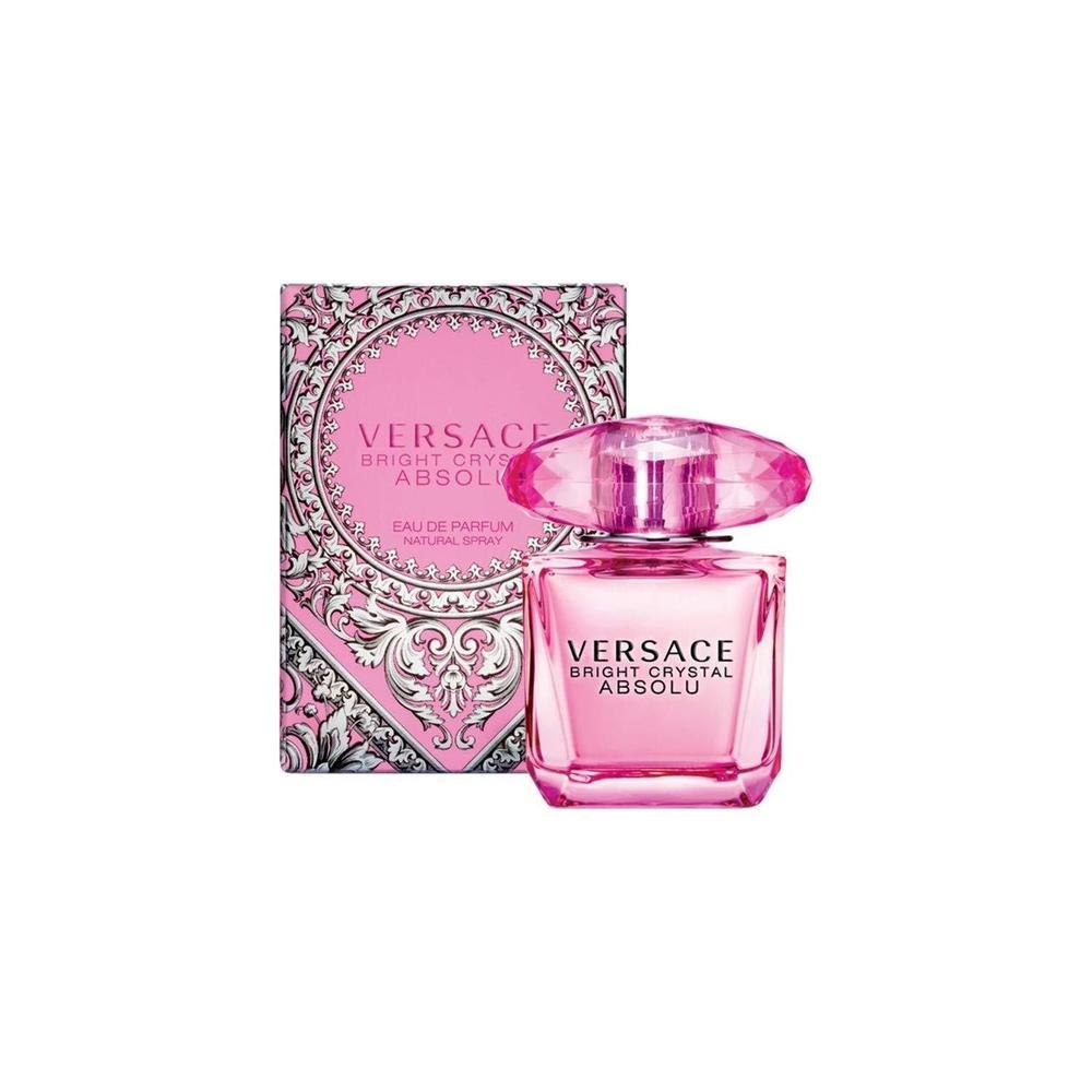 VERSACE Bright Crystal Absolu Eau de Parfum for Women