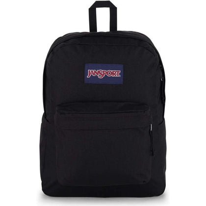 JanSport SuperBreak Plus Black