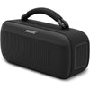 Bose SoundLink Max Bluetooth, con batería de 20 horas, USB-C, entrada auxiliar integrada, color negro