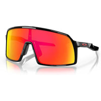 Oakley Gafas de sol rectangulares Oo9462 Sutro S para hombre, resistentes y con lentes Prizm para mejor color y contraste