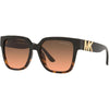 Michael Kors Mk2170u Karlie Universal Fit, Gafas de Sol Rectangulares.