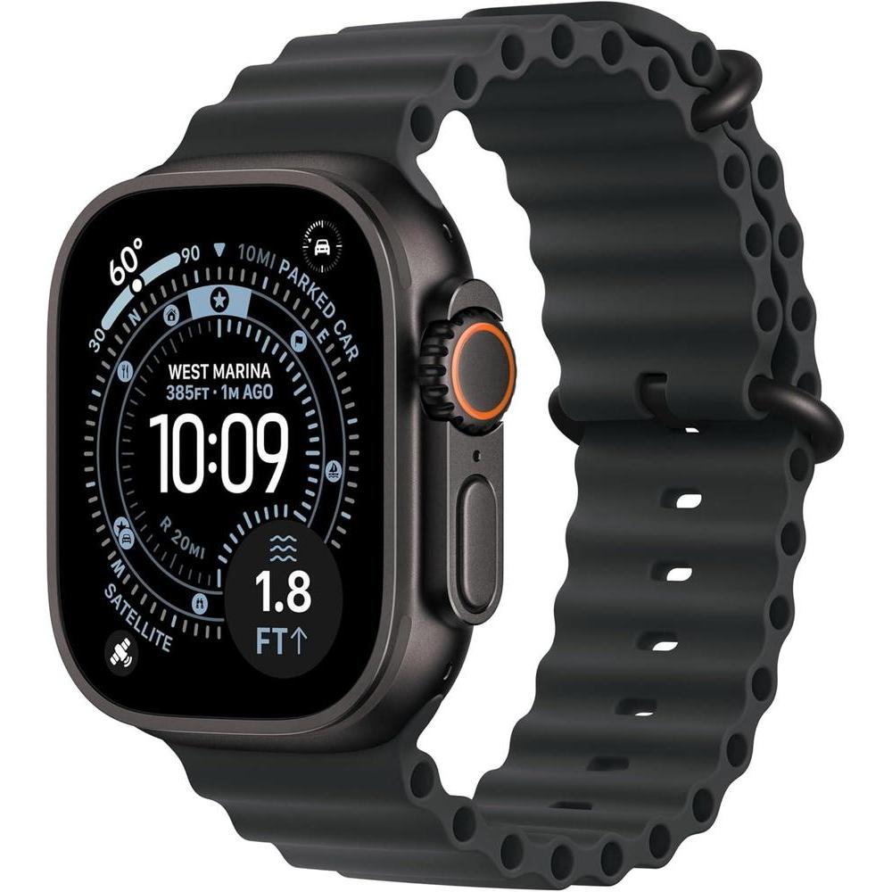 Apple Watch Ultra 3 Gps + Cellular