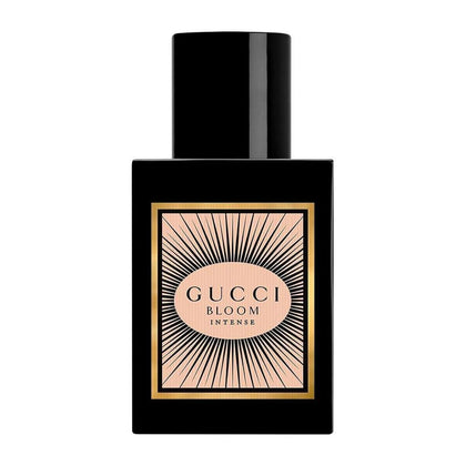 Gucci Bloom Intense por Gucci para mujer, una fragancia floral oriental sofisticada para ocasiones especiales