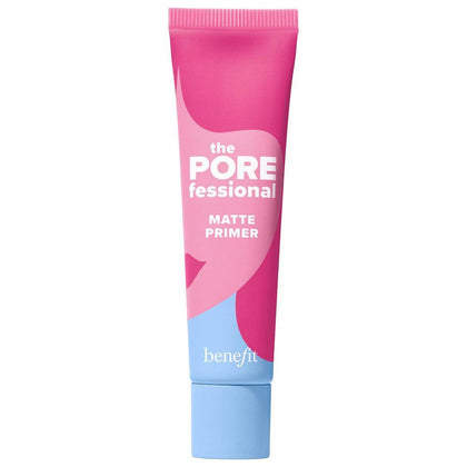 The POREfessional Primer Mate Minimizador de Poros
