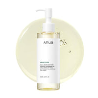 Aceite Limpiador Ligero 200ml