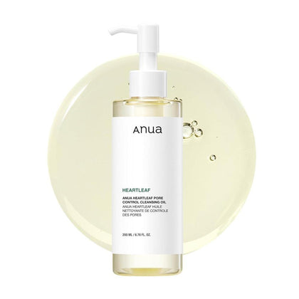 Aceite Limpiador Ligero 200ml