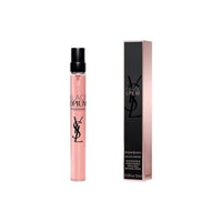 Yves Saint Laurent Black Opium Eau De Parfum Spray para Mujer .33 Oz