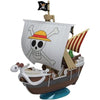 Bandai Hobby - One Piece - Going Merry, modelo de plástico de la colección Grand Ship, para armar