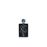 Lattafa Perfumes Tharwah Silver para Eau de Parfum en spray unisex, fragancia fresca y duradera