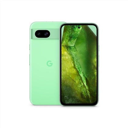 Google Pixel 8a Libre de Fábrica