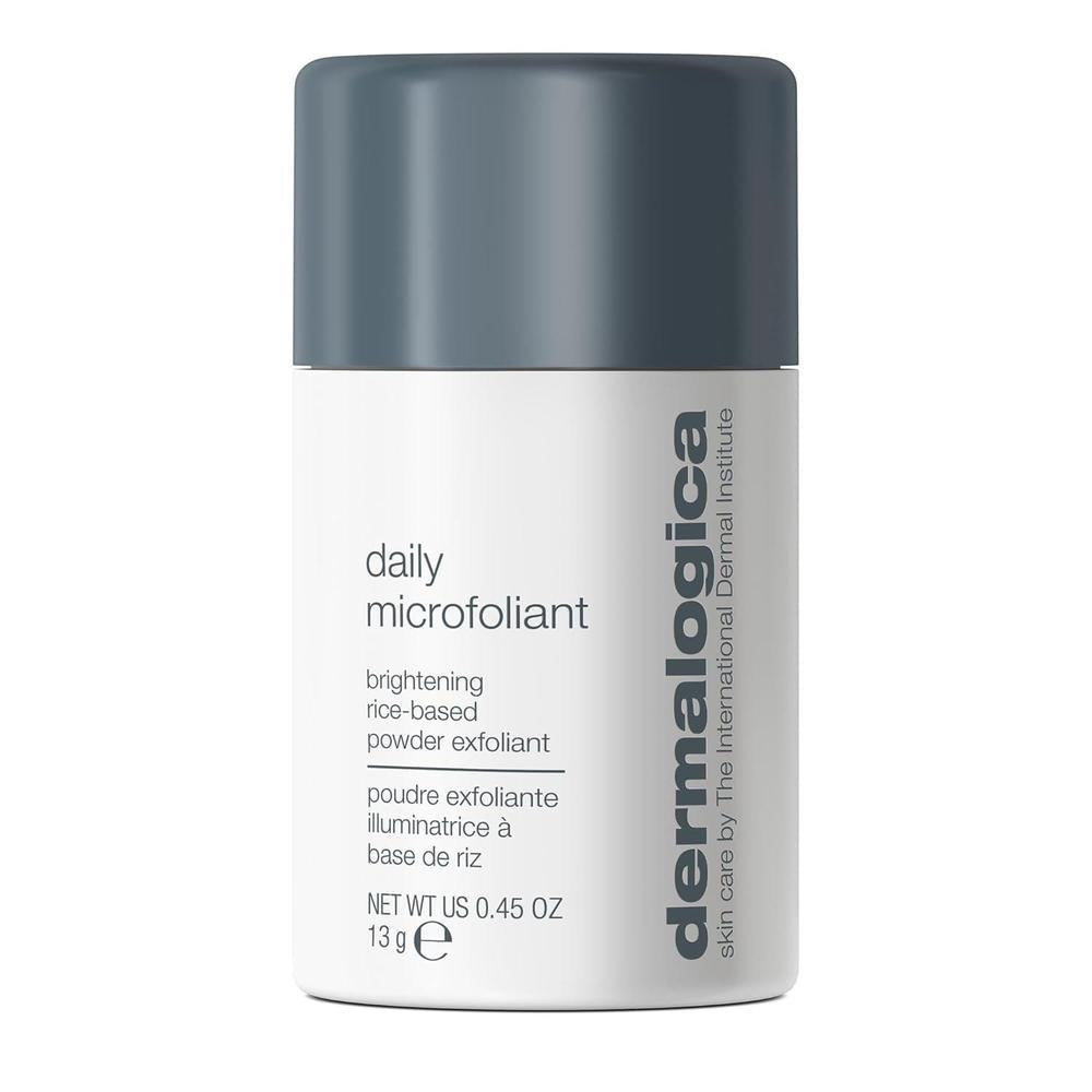 Dermalogica Exfoliante Facial Polvo Con Ácido Salicílico Y Papaya 13g