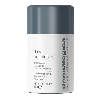 Dermalogica Exfoliante Facial Polvo Con Ácido Salicílico Y Papaya 13g