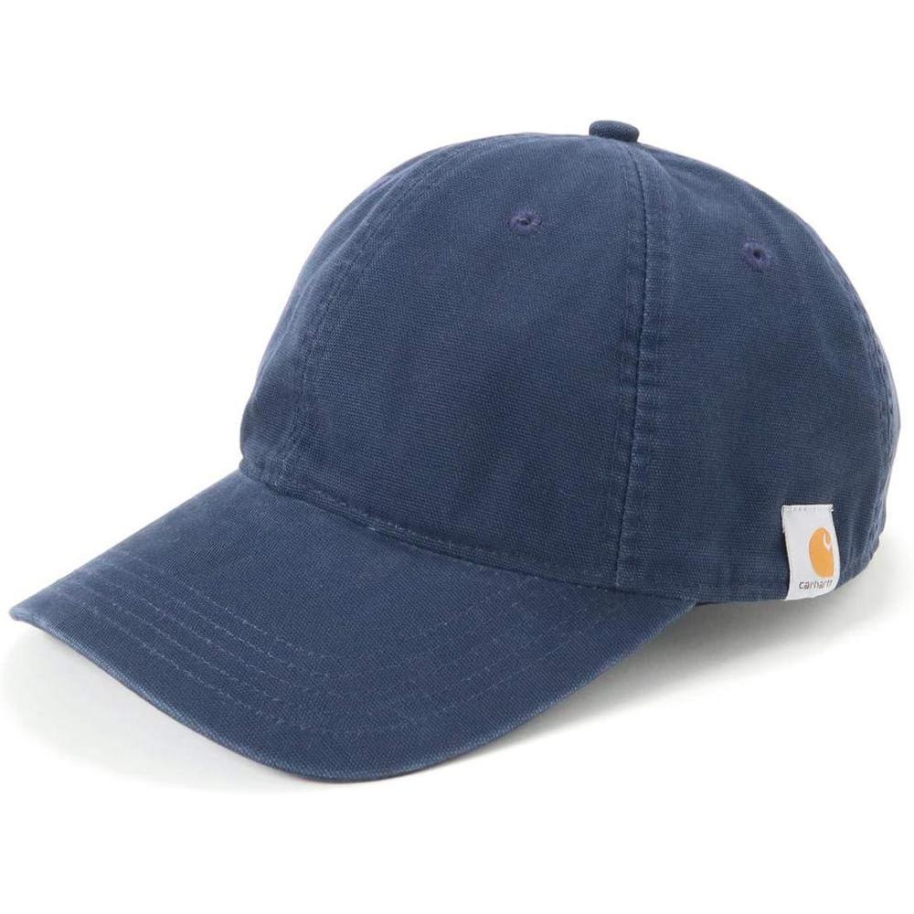Gorra Carhartt de algodón para bebé niño con tecnología de absorción de sudor y combate de olores