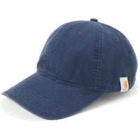 Gorra Carhartt de algodón para bebé niño con tecnología de absorción de sudor y combate de olores