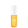 Sol de Janeiro - Fragancia corporal y capilar Cheirosa '62, 90 ml. Perfume para mujer con aroma distintivo