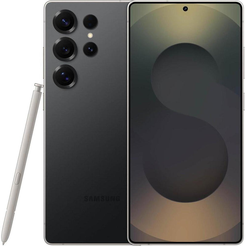 Samsung Galaxy S25 Ultra Libre de Fábrica (2025)