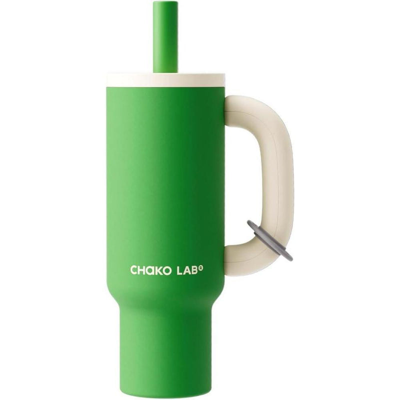 CHaKOLAB BaWangCup insulated water bottle