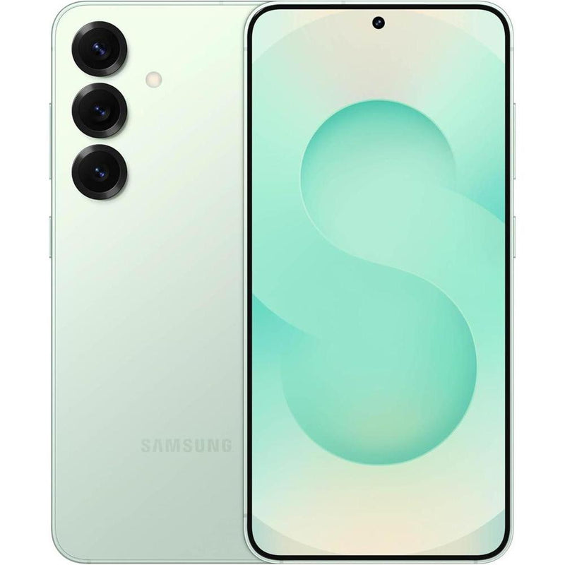 Samsung Galaxy S25 Libre de Fábrica (2025)