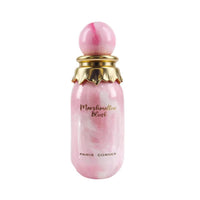 Rubor de Malvavisco de Paris Corner, Eau de Parfum para Mujer con Aroma Dulce y Cremoso, Ideal para Todo el Día