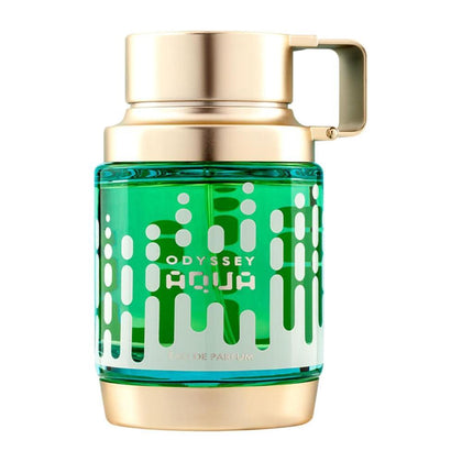 Armaf Odyssey Aqua Edition Eau de Parfum Spray for Men