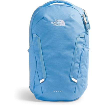 Mochila Vault para Laptop de Mujer The North Face, diseño moderno y cómodo con resistente soporte y varios compartimentos