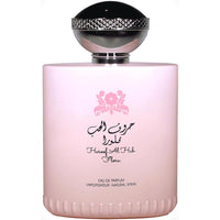 Huroof Al Hub Flora Eau de Parfum