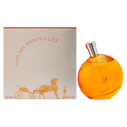 Hermes Elixir Des Merveilles Eau De Parfum