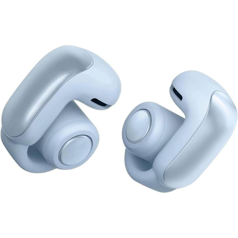Bose Ultra Open Earbuds Moonstone Blue